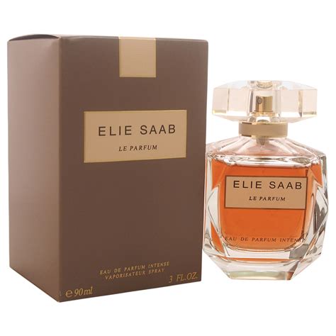 elie saab le parfum intense 50ml|elie saab le parfum reviews.